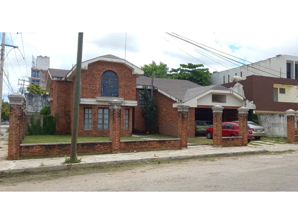 CASA EN ESQUINA FRACC. CAMPESTRE EN MÉRIDA — foto 4
