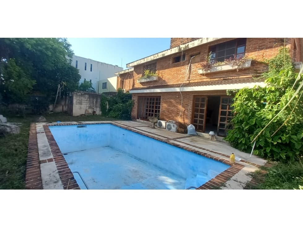 CASA EN ESQUINA FRACC. CAMPESTRE EN MÉRIDA — foto 5
