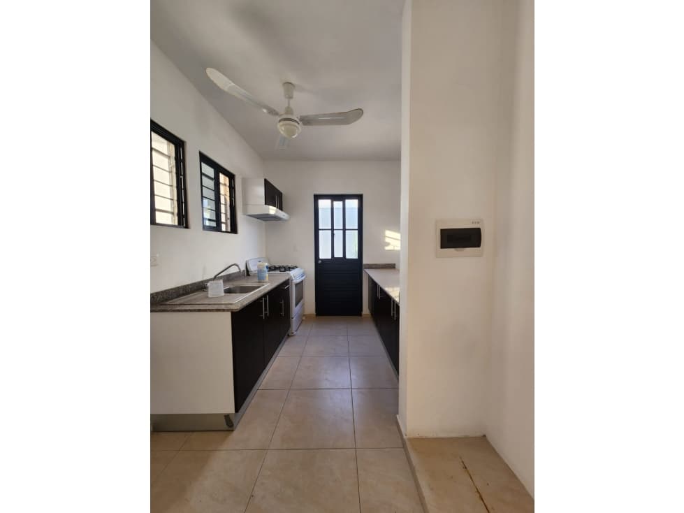 Casa en renta en Santa Fe Norte — foto 5