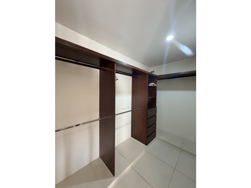 Departamento Temozón con amenidades — foto 6