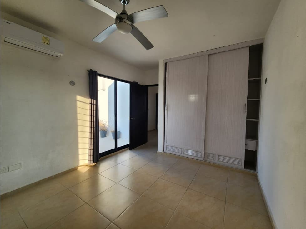 Casa en renta en Santa Fe Norte — foto 6
