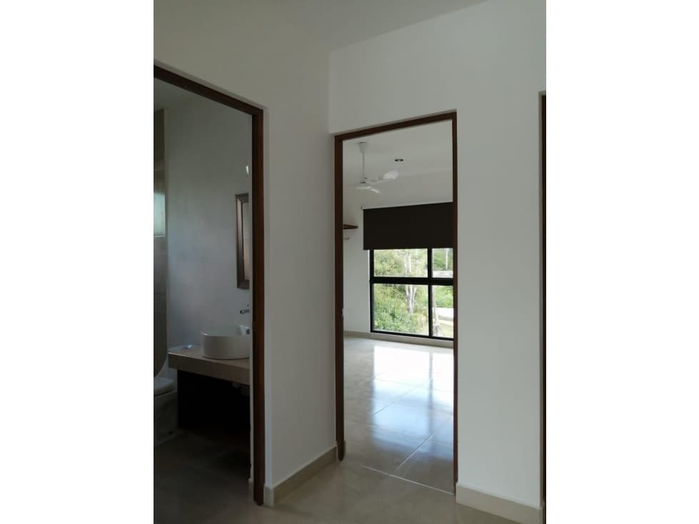 Casa en renta en Altozano, Yucatán — foto 6