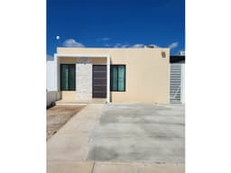 Casa nueva en renta con piscina en Paraíso Santa Fe