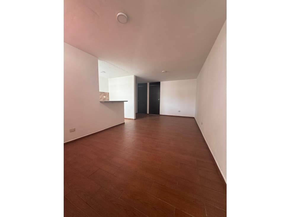 Departamento en venta San Miguel Mayorazgo, Puebla. — foto 2