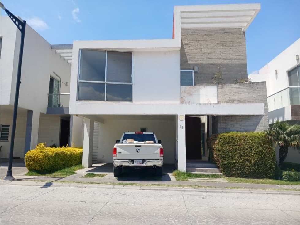 Casa en Venta en Morillotla, Puebla — foto 1