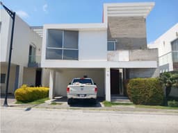 Casa en Venta en Morillotla, Puebla