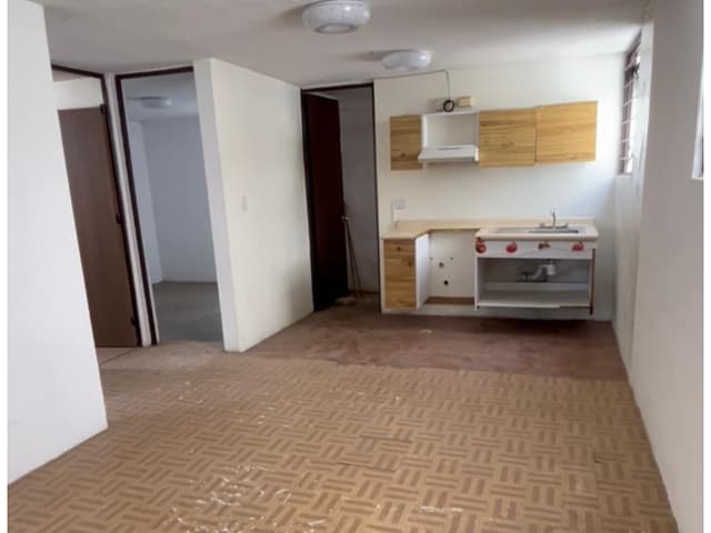 Departamento en Renta en Loma Bella, Puebla