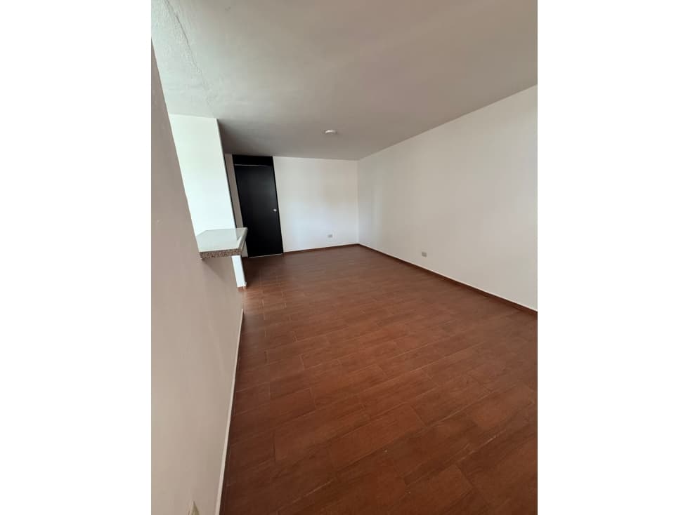 Departamento en venta San Miguel Mayorazgo, Puebla. — foto 3