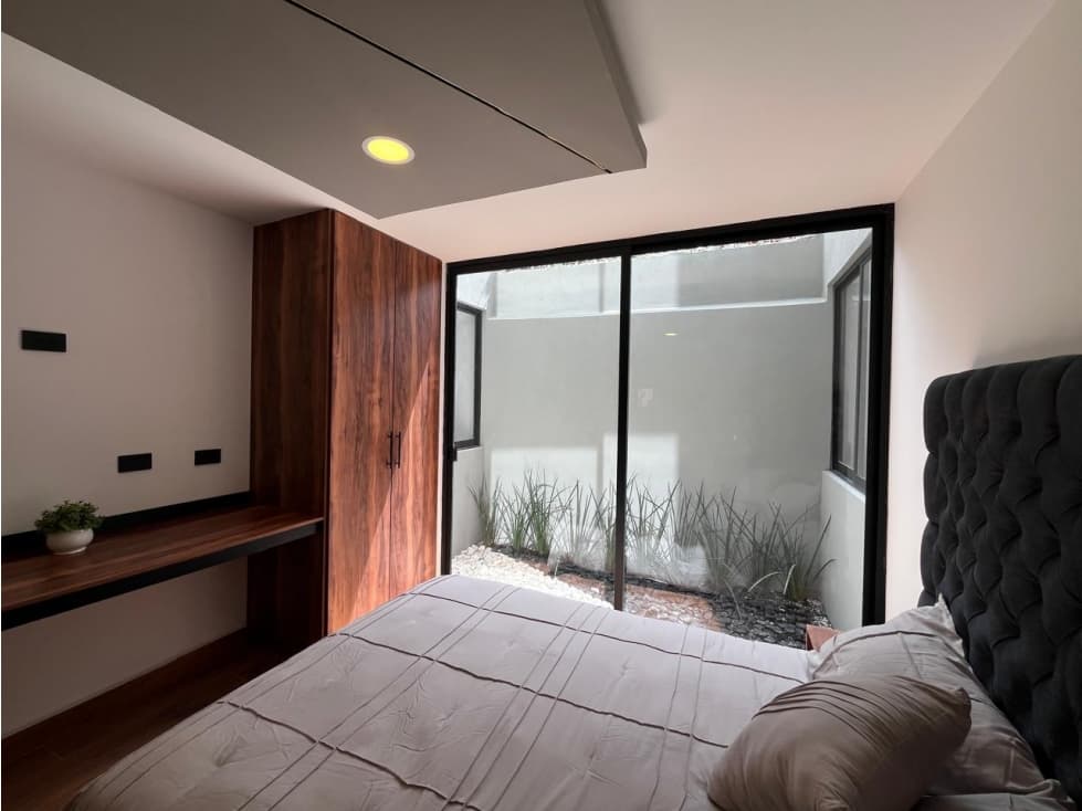 Lofts en Preventa en Jardines de San Manuel, Puebla — foto 2