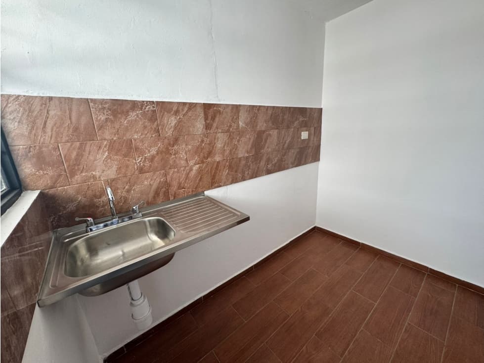 Departamento en venta San Miguel Mayorazgo, Puebla. — foto 4