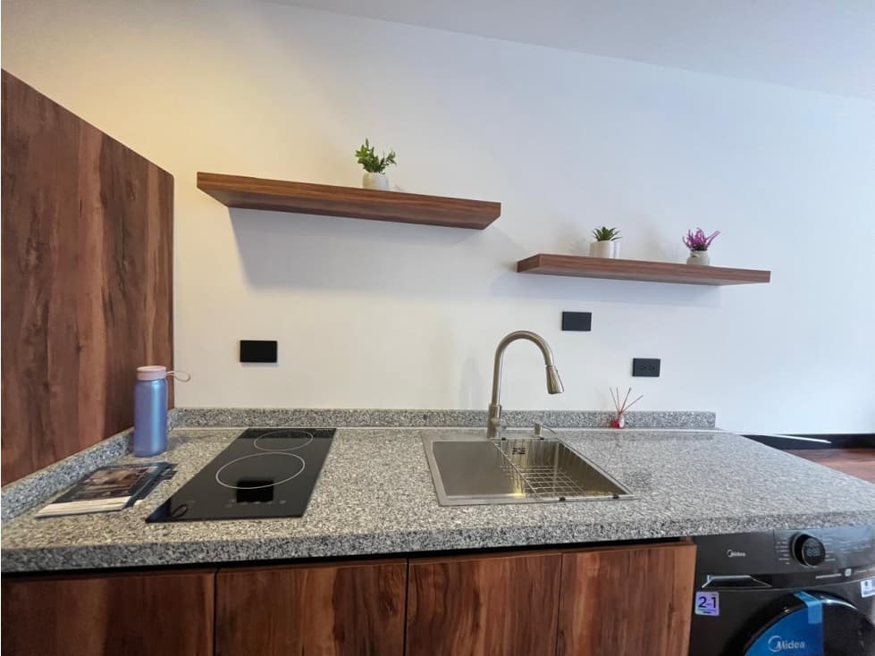 Lofts en Preventa en Jardines de San Manuel, Puebla — foto 3