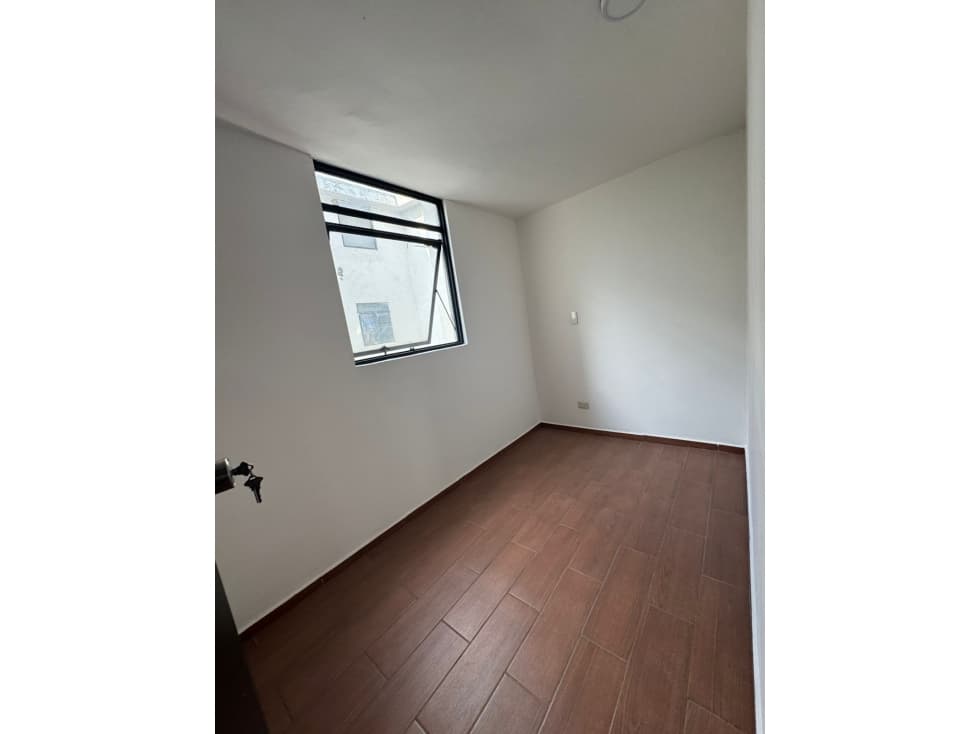 Departamento en venta San Miguel Mayorazgo, Puebla. — foto 5