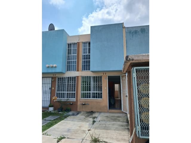 Casa en Venta en Los Héroes, Puebla