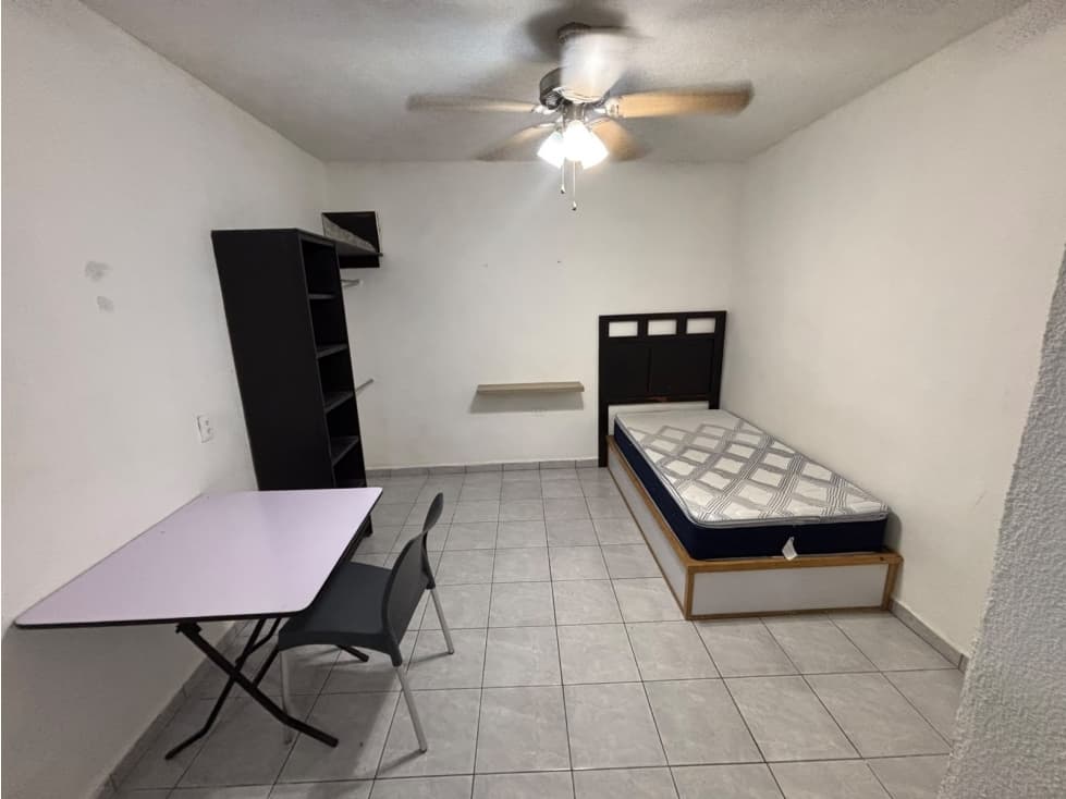 RENTA DEPA TIPO LOFT AMUEBLADO — foto 1