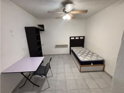 RENTA DEPA TIPO LOFT AMUEBLADO