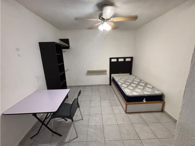 RENTA DEPA TIPO LOFT AMUEBLADO