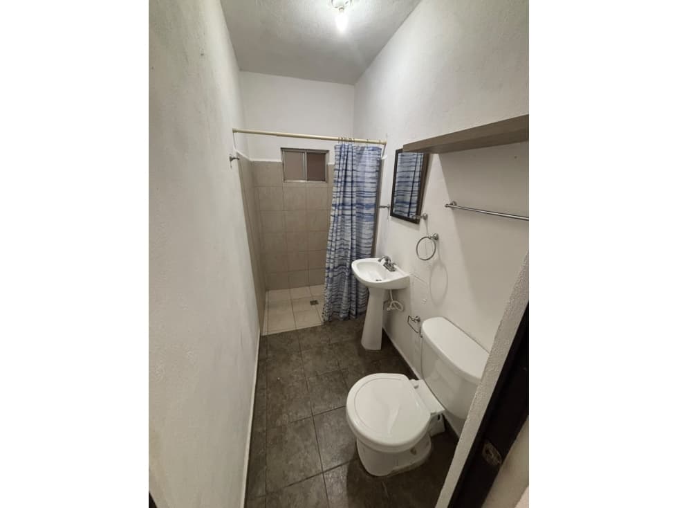 RENTA DEPA TIPO LOFT AMUEBLADO — foto 2