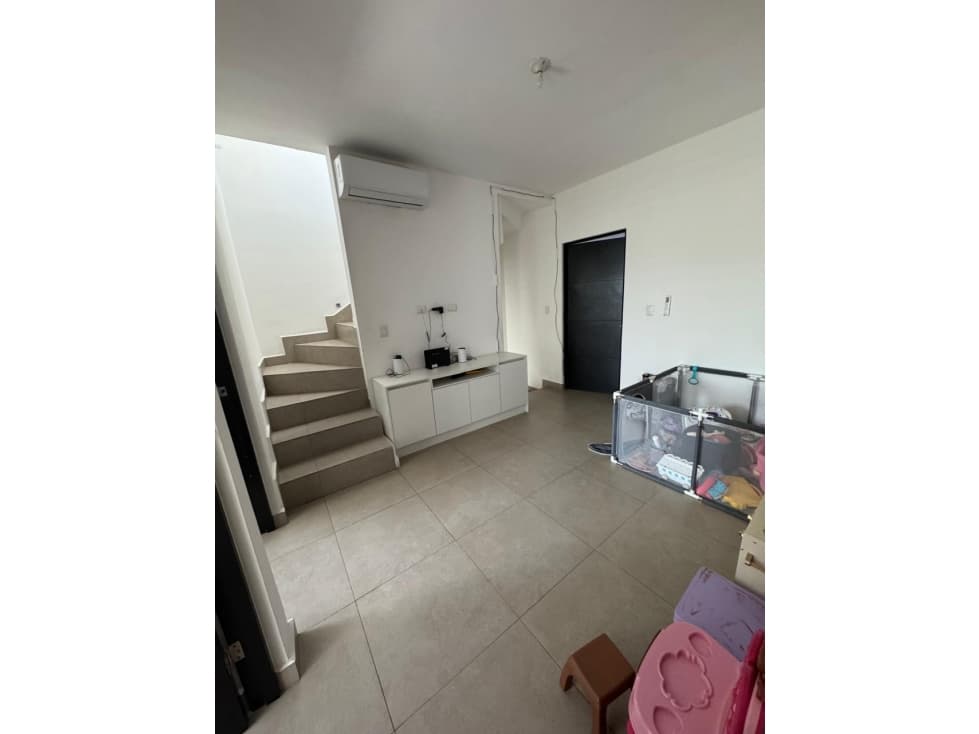 VENTA DE CASA EN TORENTO RESIDENCIAL APODACA, N.L. — foto 4