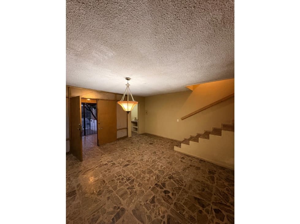 CASA EN VENTA EN CONTRY LA SILLA 1 SECTOR, GUADALUPE, N.L. — foto 2