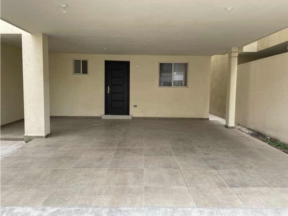 VENTA DE CASA EN LOS FAISANES PLATINO, GPE, N.L. — foto 2
