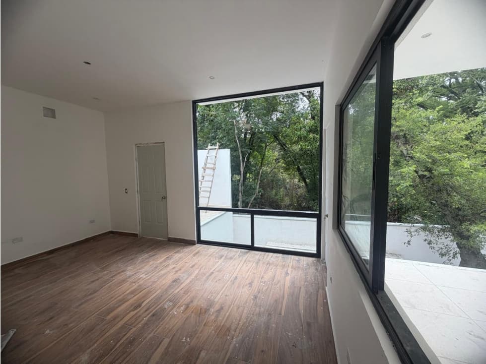 VENTA DE CASA EN BRISAS DEL VERGEL, SANTIAGO , N.L. — foto 3