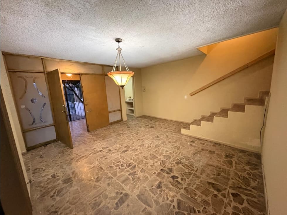 CASA EN VENTA EN CONTRY LA SILLA 1 SECTOR, GUADALUPE, N.L. — foto 4