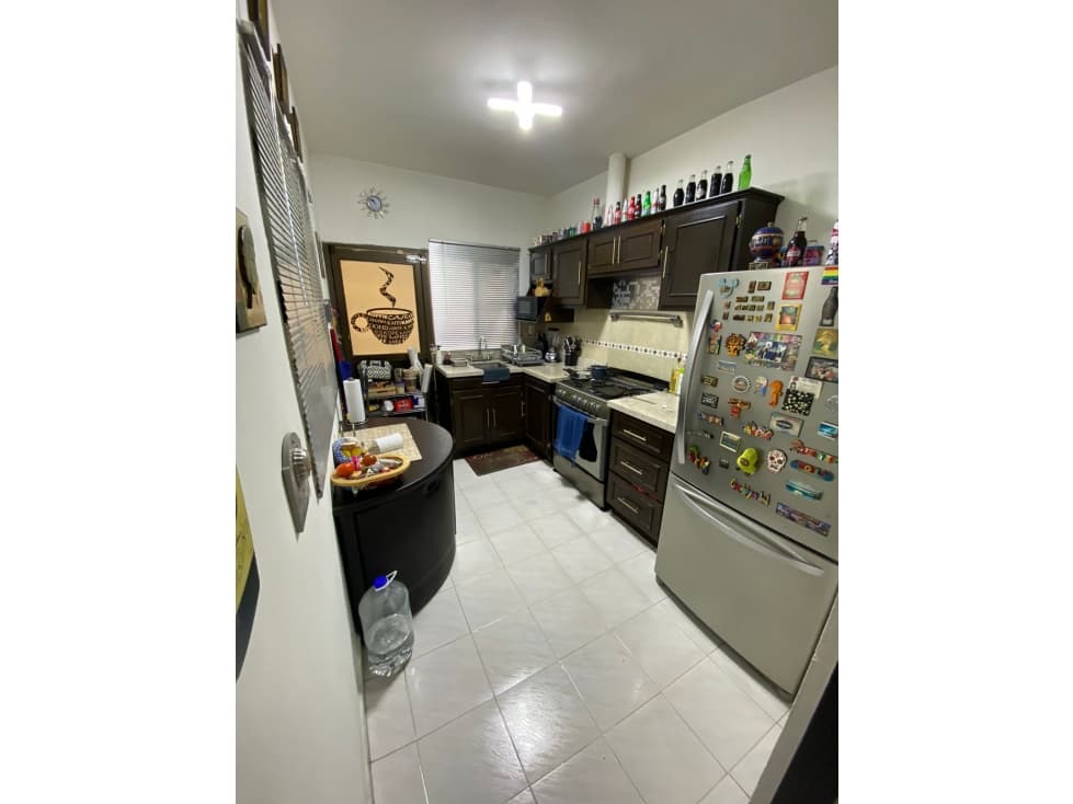 RENTA CASA GUADALUPE,N.L. COL. LA VICTORIA — foto 4