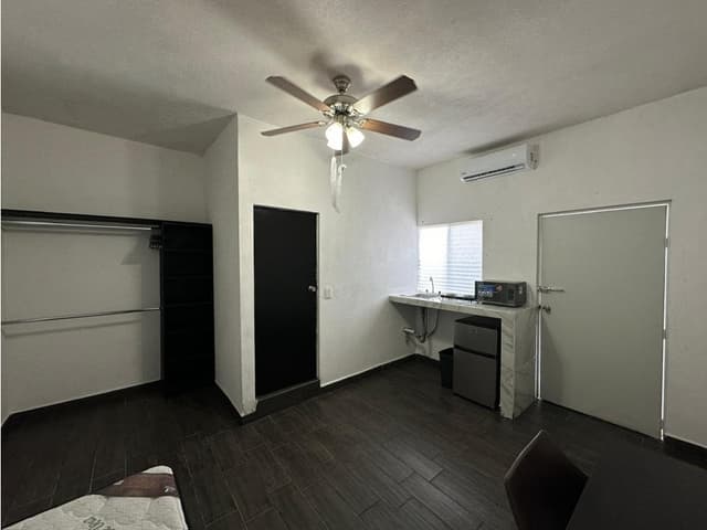 RENTA DE DEPARTAMENTO TIPO LOFT EN GUADALUPE