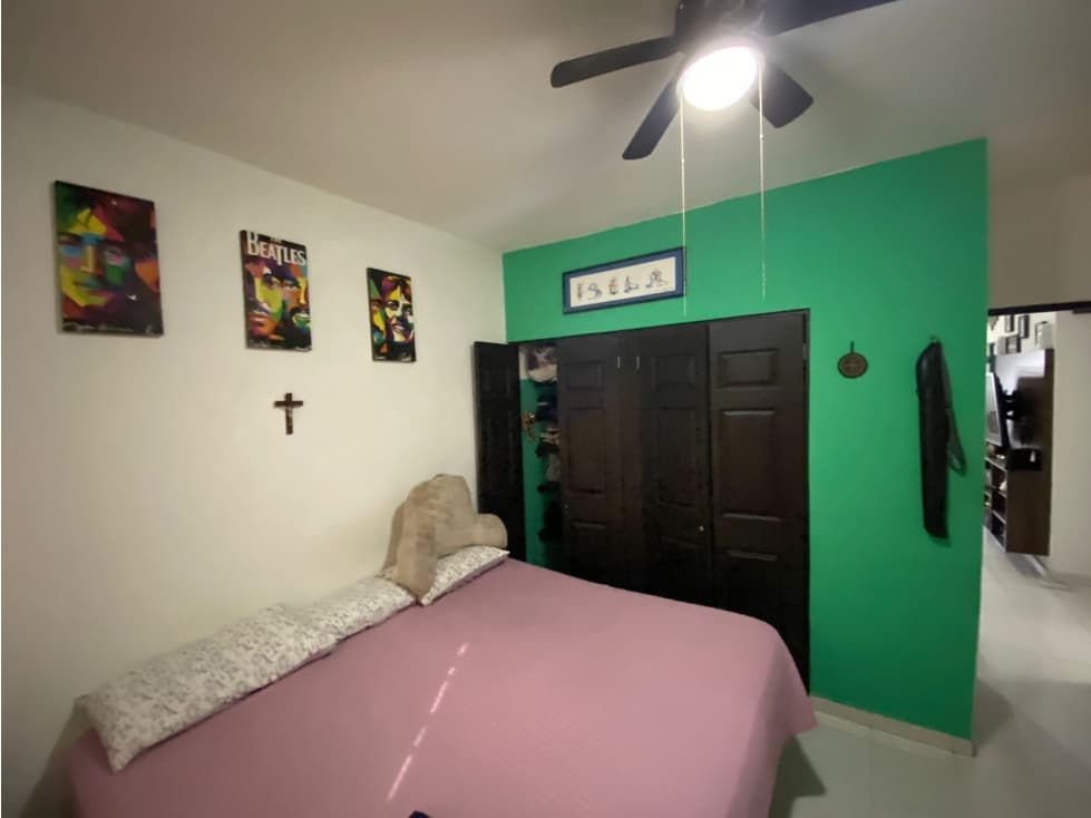 RENTA CASA GUADALUPE,N.L. COL. LA VICTORIA — foto 5