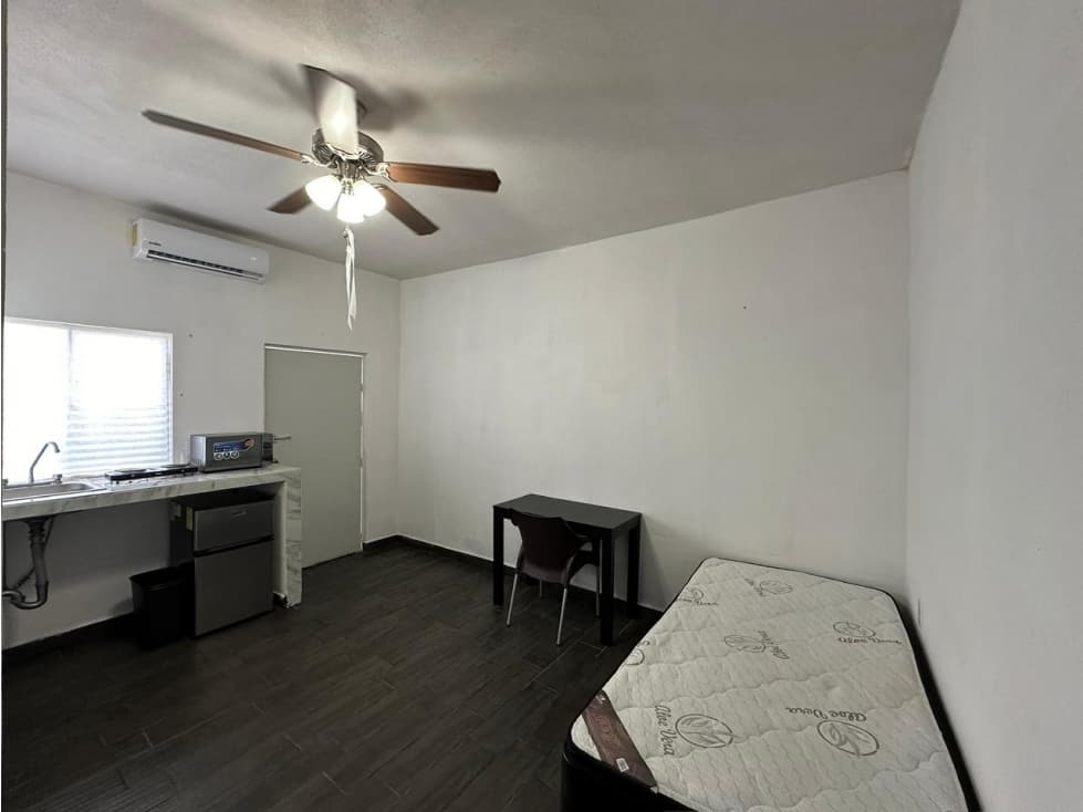 RENTA DE DEPARTAMENTO TIPO LOFT EN GUADALUPE — foto 2