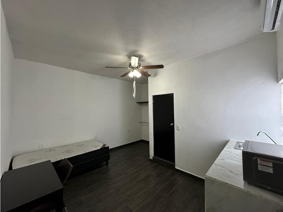 RENTA DE DEPARTAMENTO TIPO LOFT EN GUADALUPE — foto 4