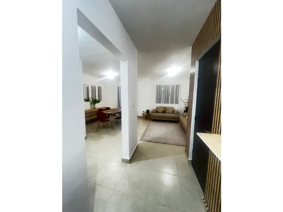 CASA EN RENTA COL. BELLO AMANECER, GUADALUPE, N.L. — foto 3