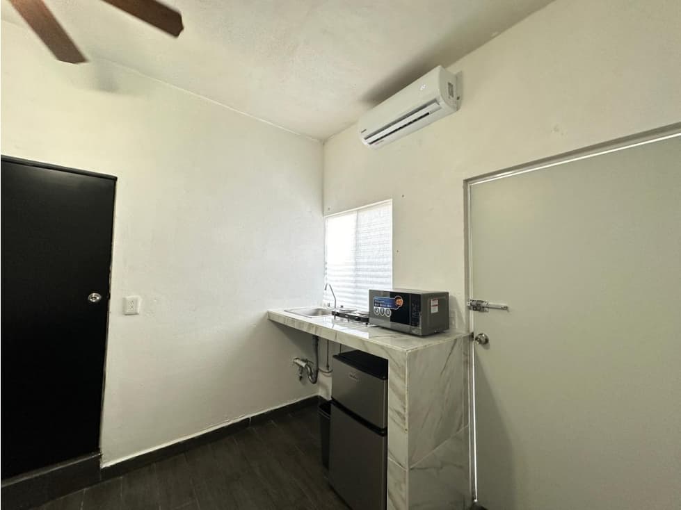 RENTA DE DEPARTAMENTO TIPO LOFT EN GUADALUPE — foto 6