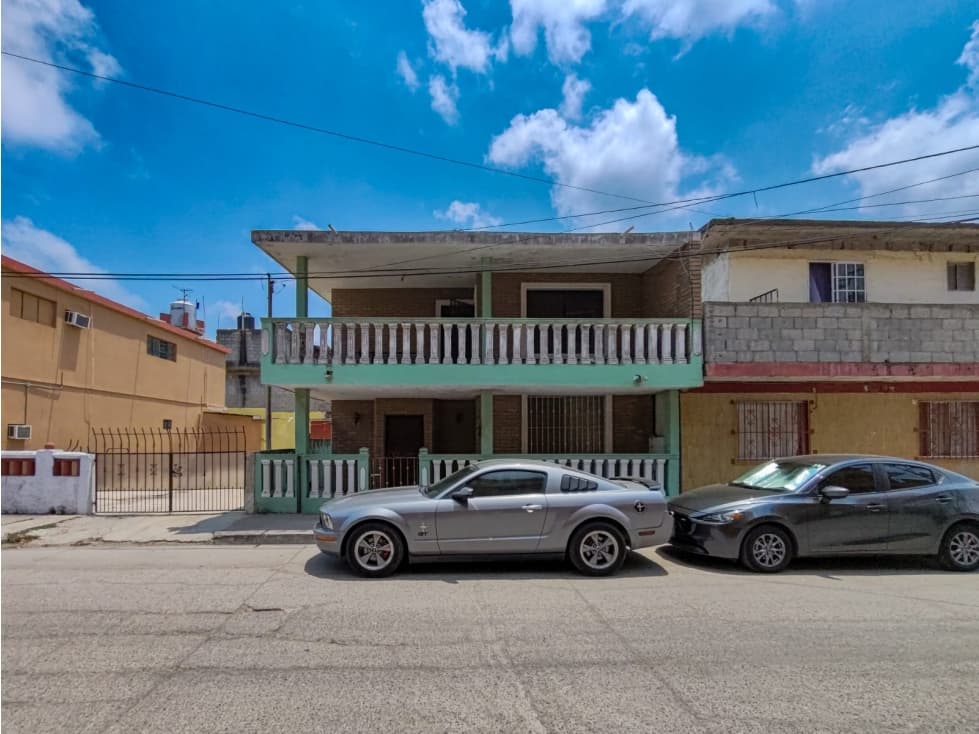 ¡Tu próximo hogar en Guadalupe Victoria, Tampico te espera! — foto 1