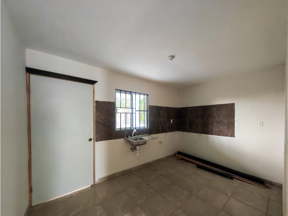 DEPARTAMENTOi EN VENTA | COL. TAMAULIPAS | TAMPICO — foto 3