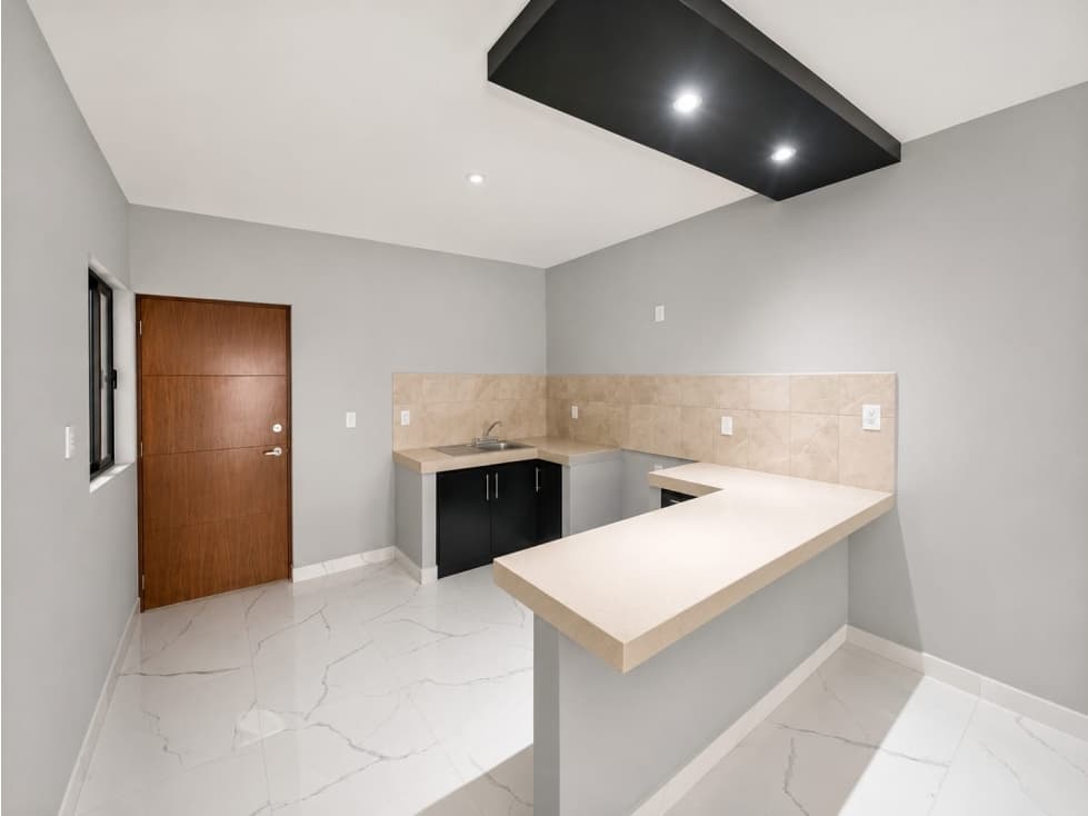 CASA EN VENTA | COL. MONTE ALTO | ALTAMIRA — foto 3