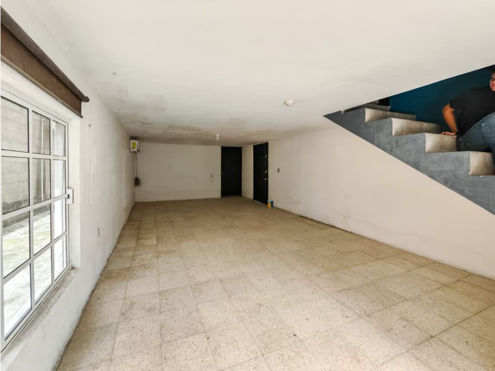 CASA EN VENTA EN COL. LUCIO BLANCO SEC. LOPEZ PORTILLO, CD. MADERO — foto 2