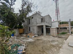CASA EN PRE-VENTA | COL. MIGUEL HIDALGO PTE. | CD. MADERO, TAMAULIPAS