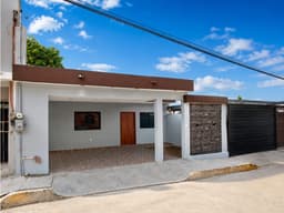 CASA EN VENTA | COL. MONTE ALTO | ALTAMIRA