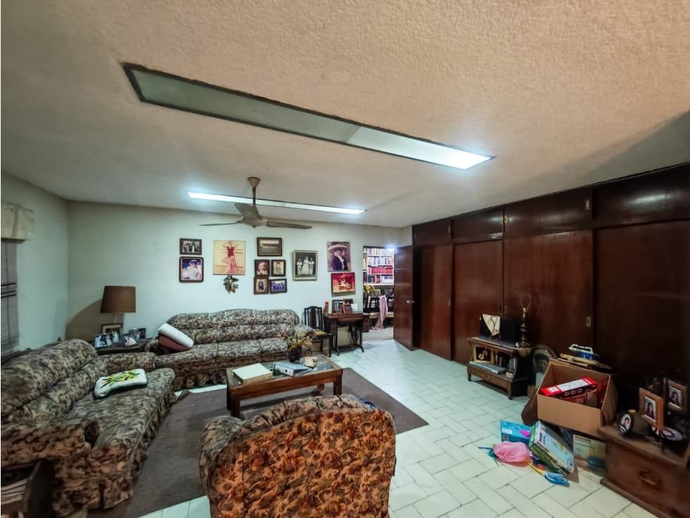 CASA EN VENTA | COL. AGUILA | TAMPICO TAMAULIPAS — foto 4