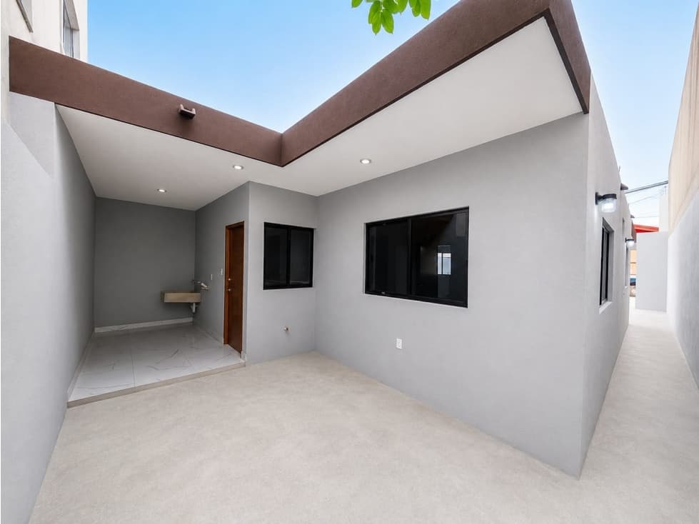 CASA EN VENTA | COL. MONTE ALTO | ALTAMIRA — foto 6