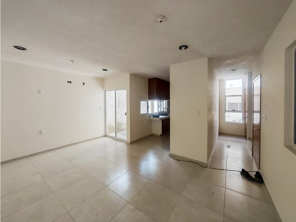 CASA EN VENTA | COL. MIGUEL HIDALGO PONIENTE | CD. MADERO — foto 2