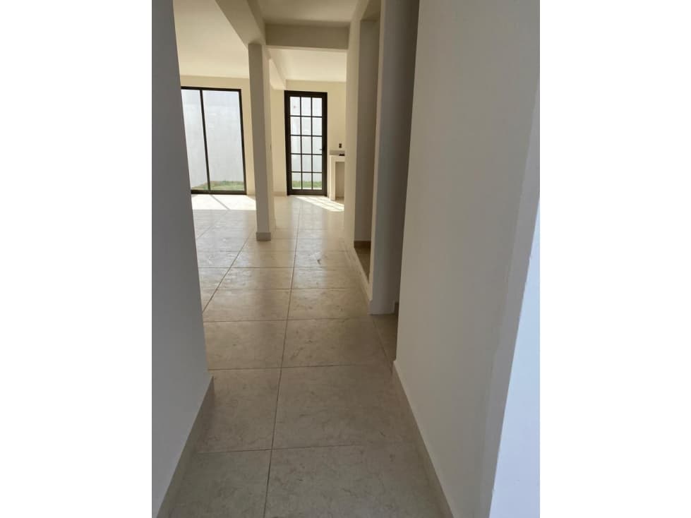 Bonita Casa en Venta en La Joya, Zinacantepec. — foto 4