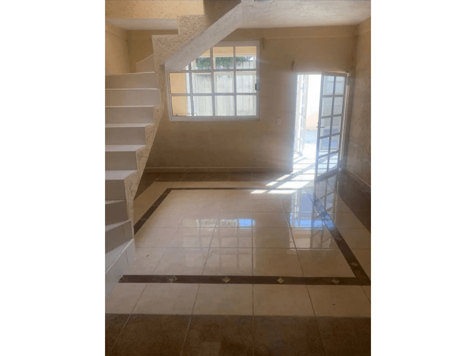 Bonita Casa en el Centro de Villa Guerrero. — foto 3