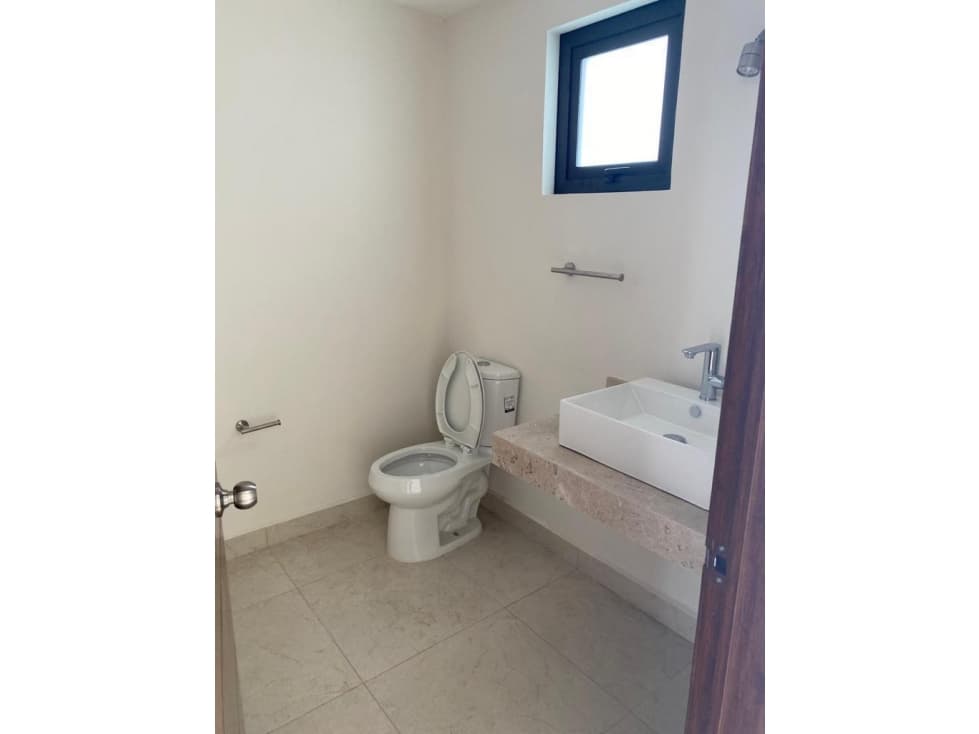 Bonita Casa en Venta en La Joya, Zinacantepec. — foto 5