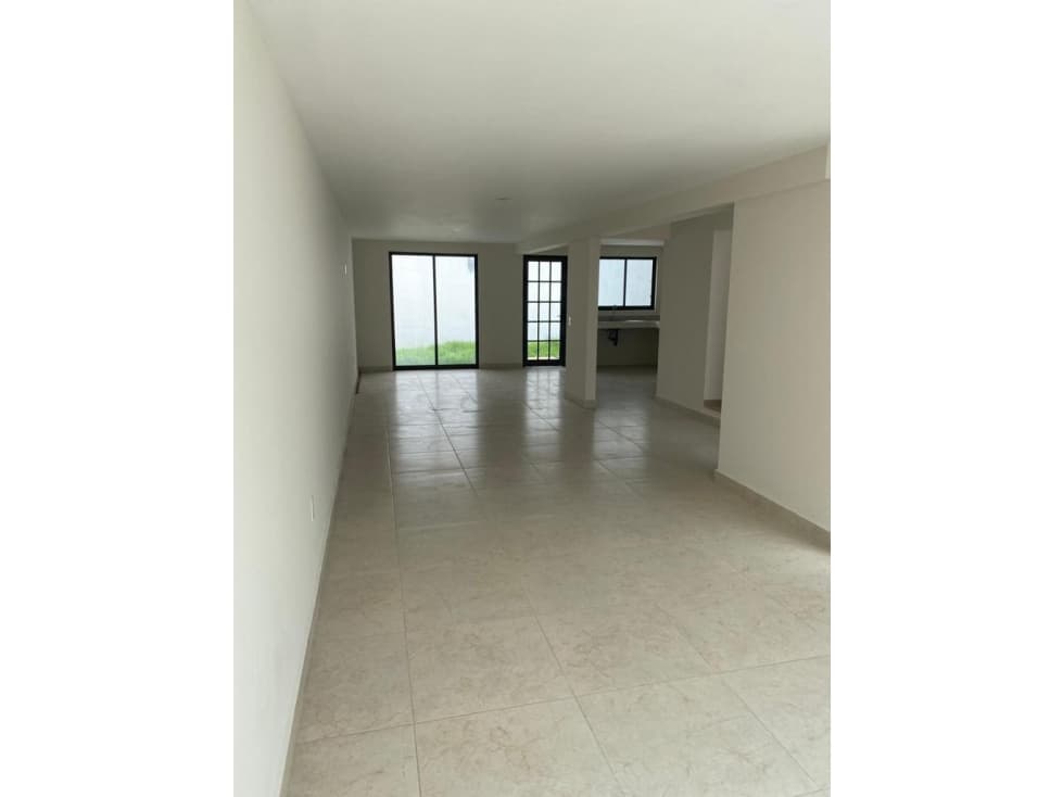 Bonita Casa en Venta en La Joya, Zinacantepec. — foto 6