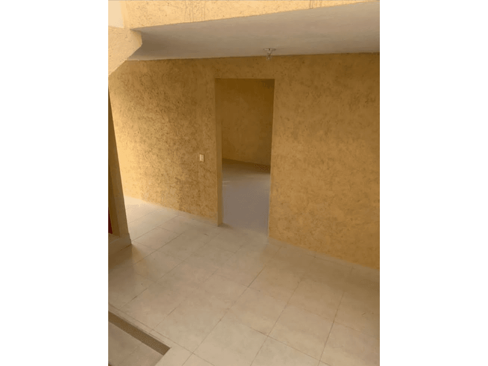 Bonita Casa en el Centro de Villa Guerrero. — foto 6
