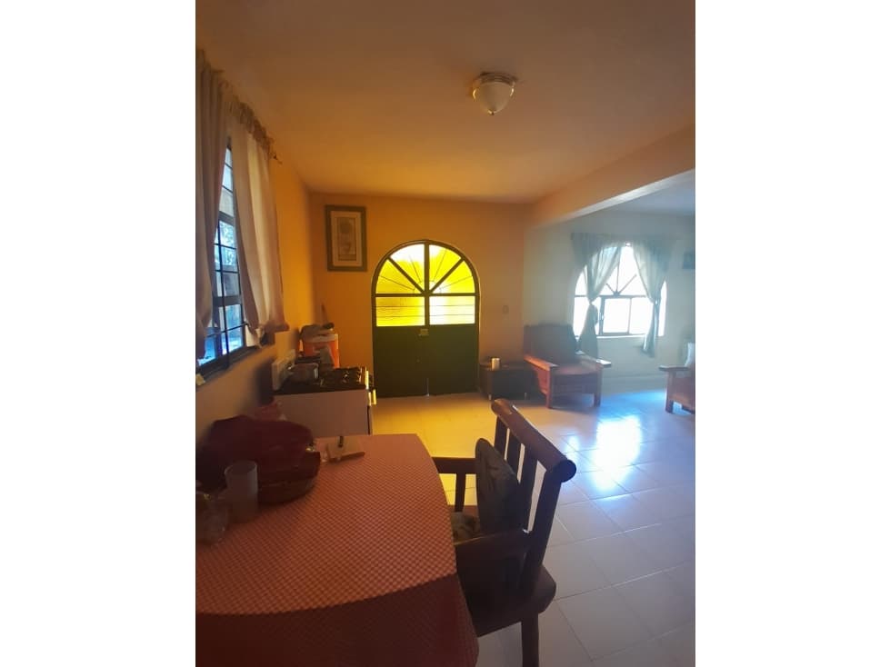 Casa en venta en Coatepec Harinas — foto 2