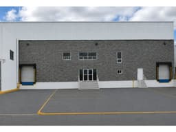 BODEGA INDUSTRIAL EN RENTA
