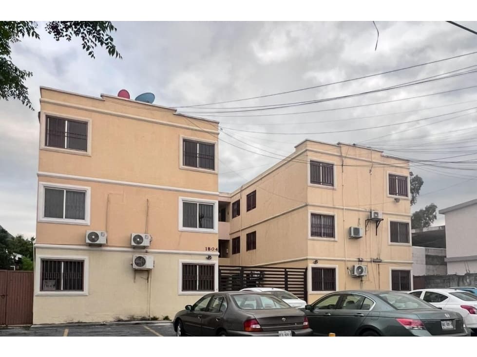 Departamento en Venta en Jardín Español, Sur de Monterrey — foto 1